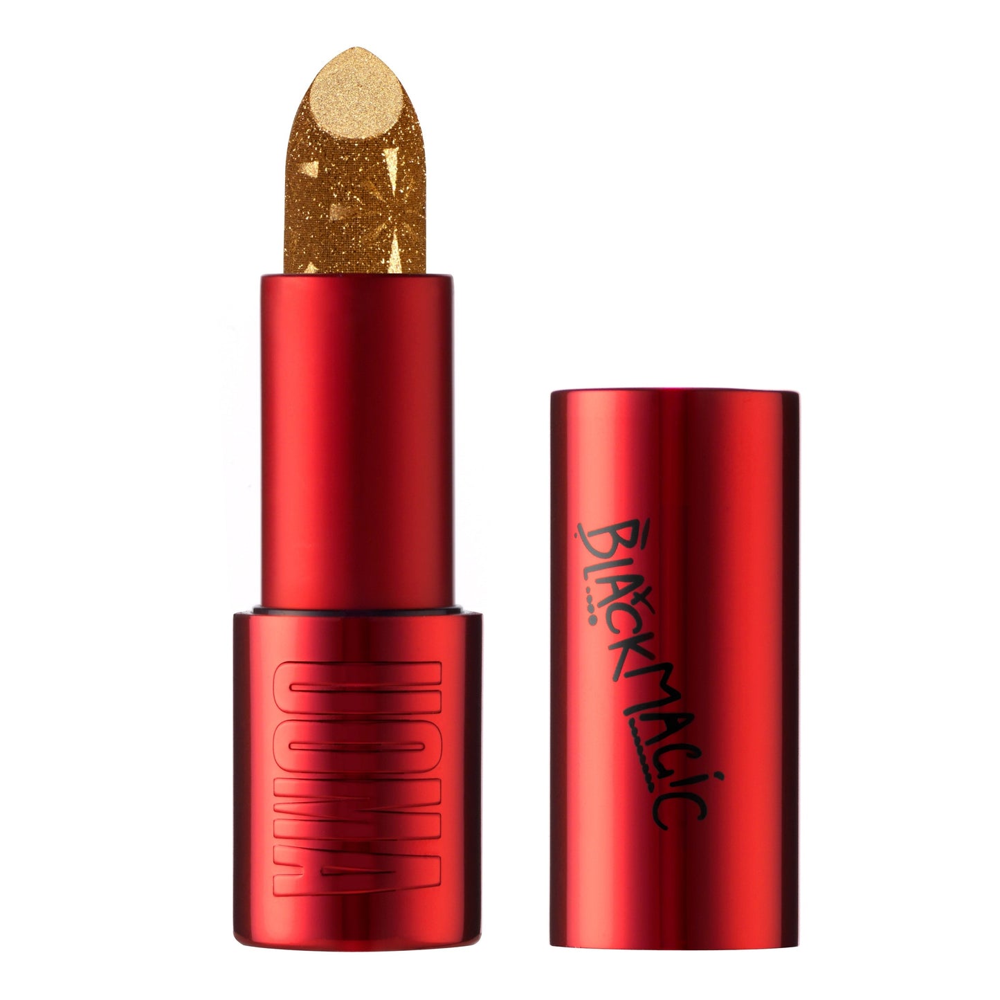 OG Black Magic Metallic Lipstick