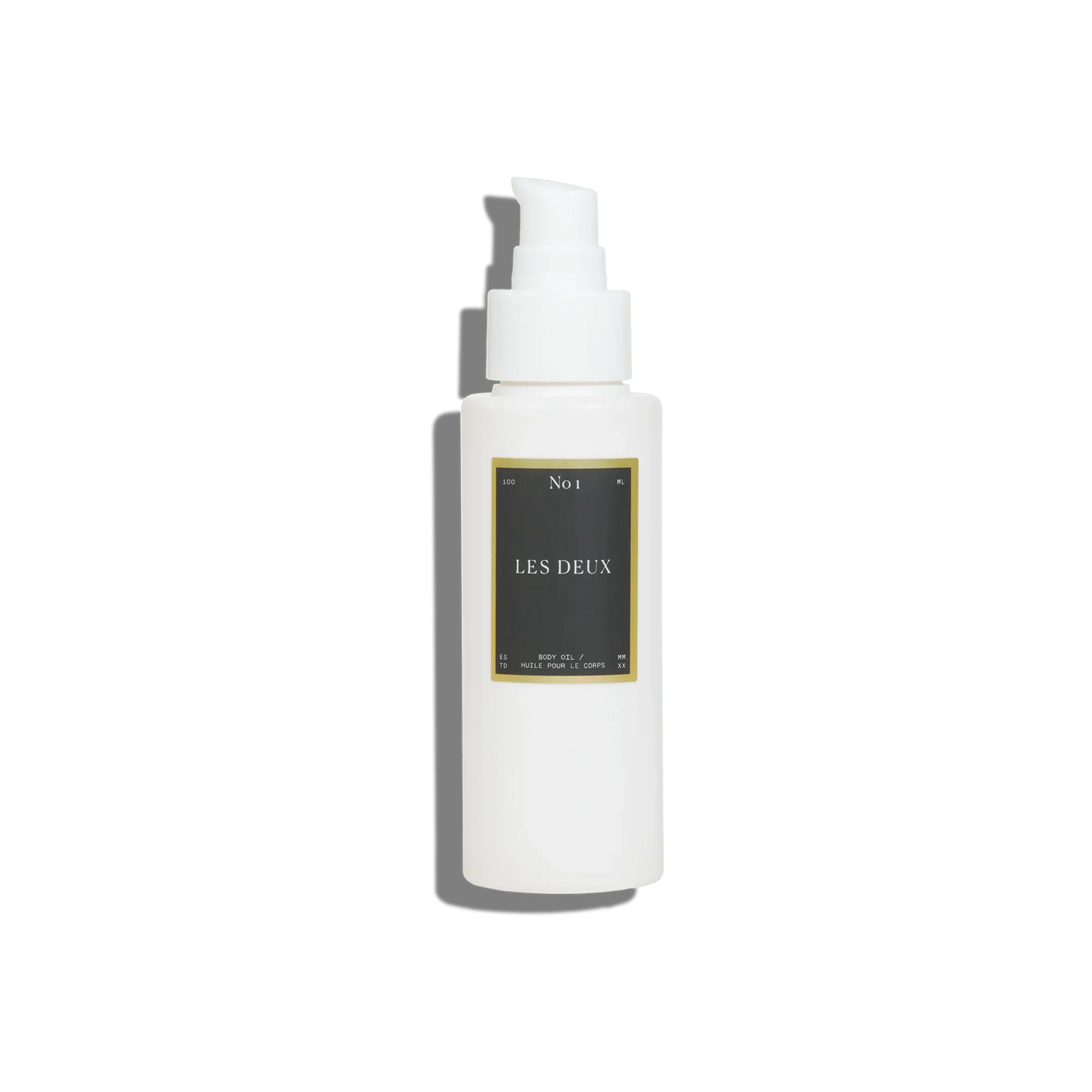 Bois Sacré Body Oil