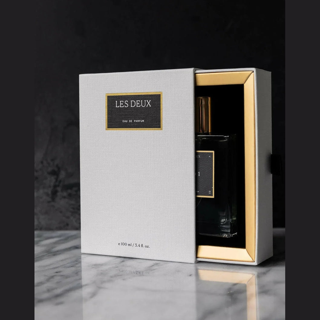 No. 1 - Bois Sacré Perfume