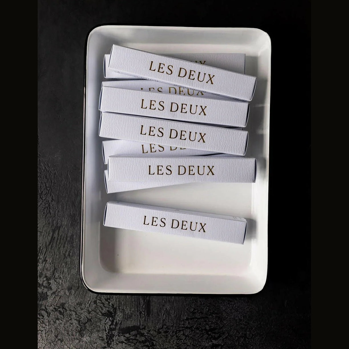 No. 1 - Bois Sacré Roll On Perfume Oil