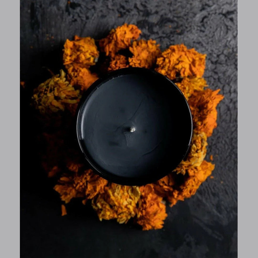 No. 2 - Peau d’Or Candle