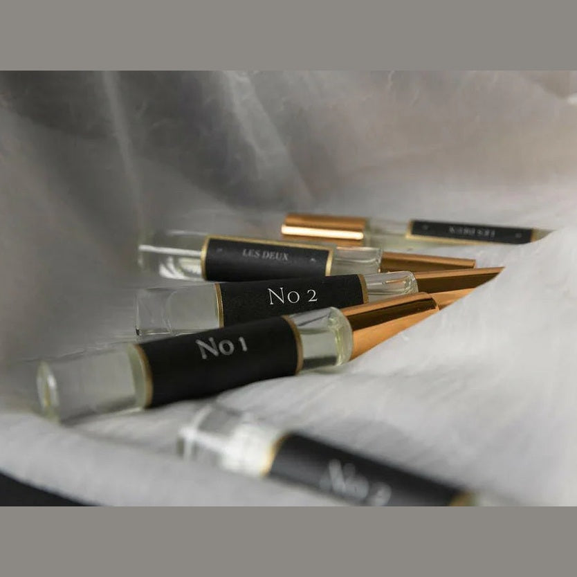 No. 2 - Peau d’Or Roll On Perfume Oil