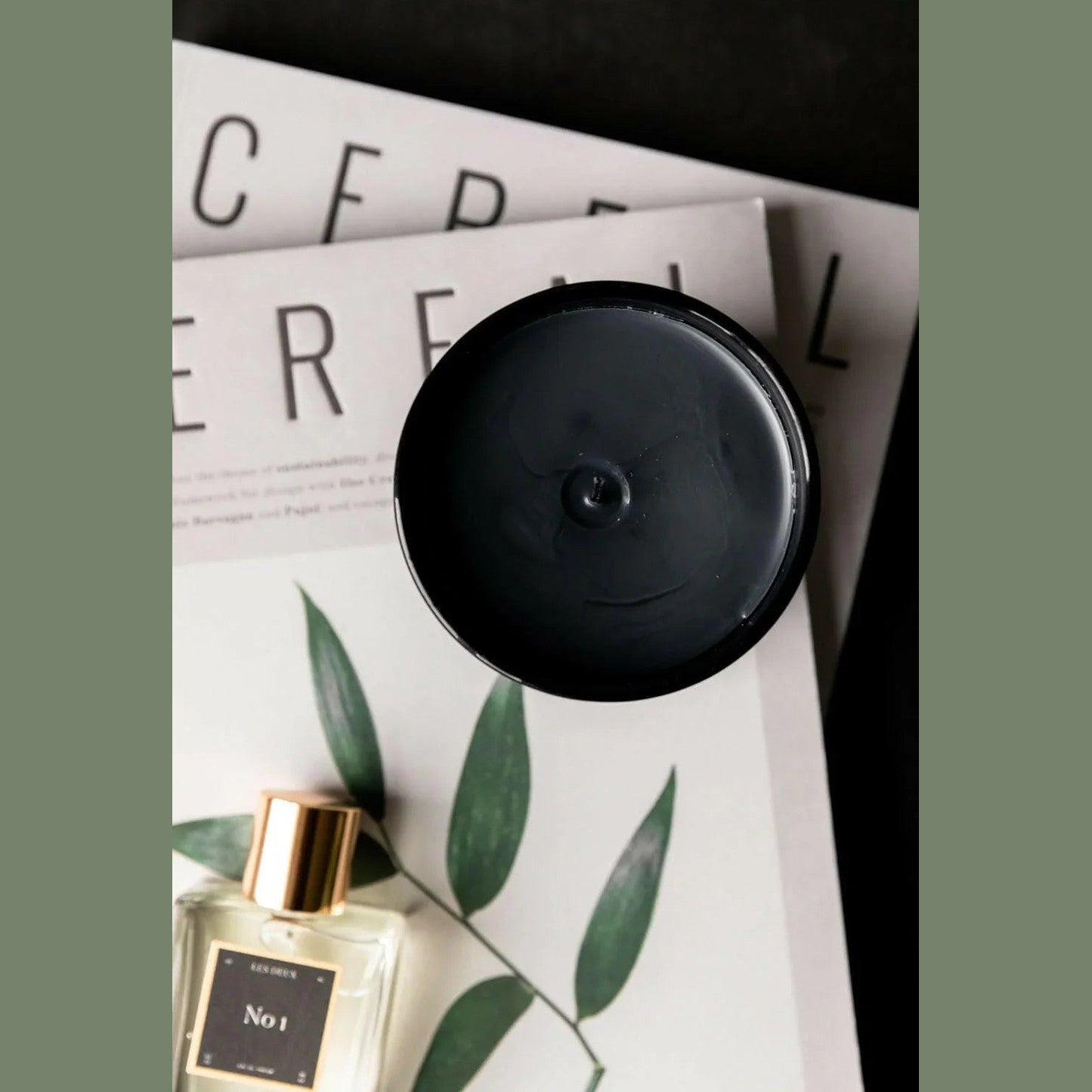 No. 3 - Brume Ardente Candle