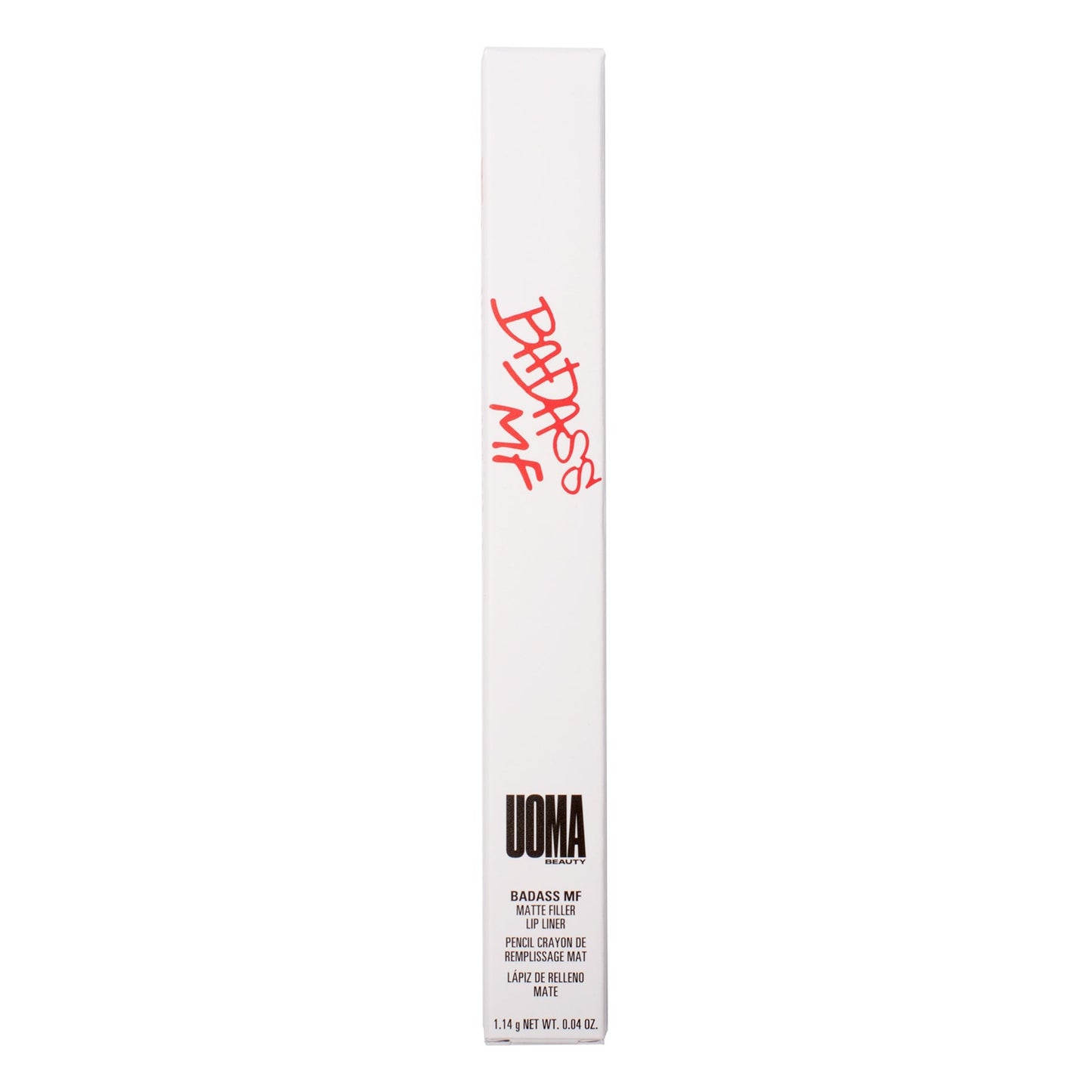 Badass MF Lip Liner