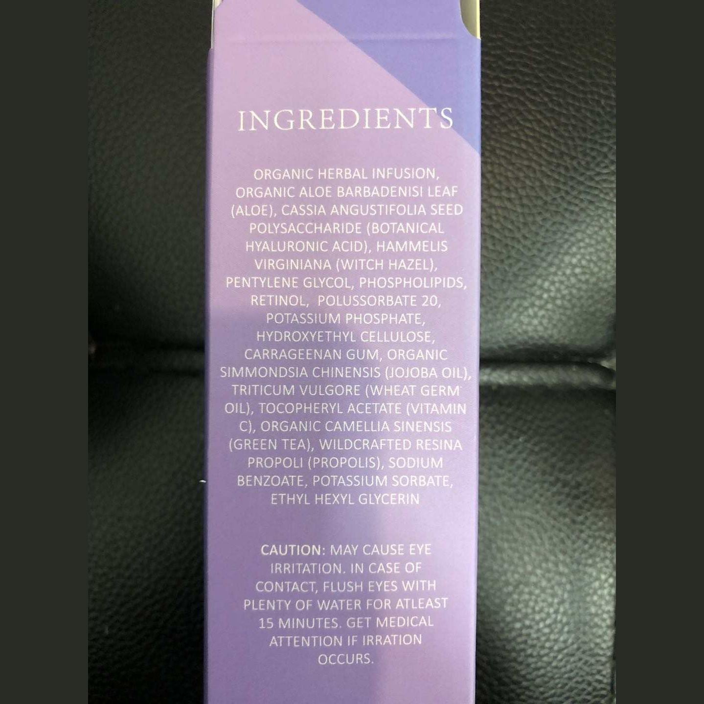 Retinol Skin Serum Anti-Aging