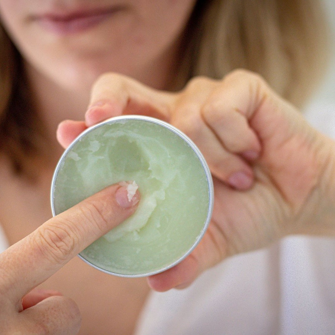Face Cleansing Balm