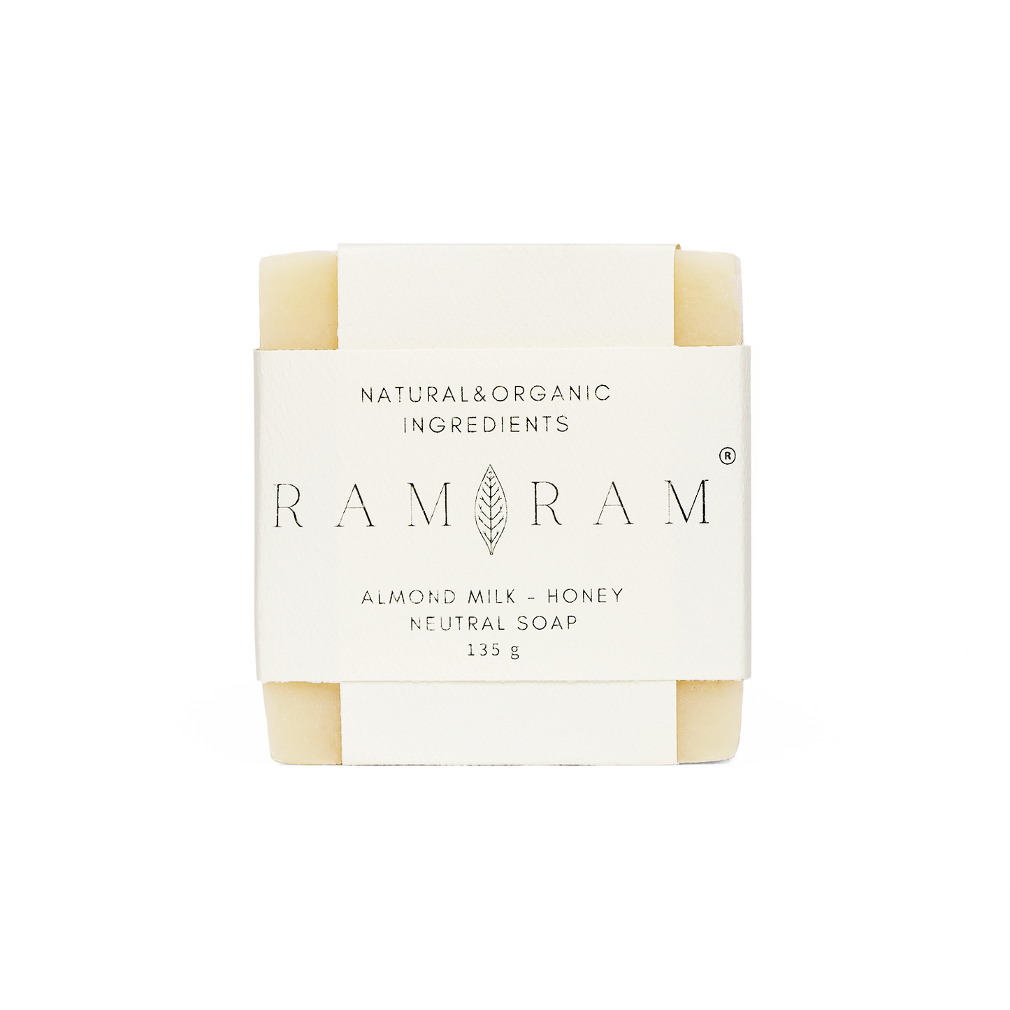 Neutral Soap
