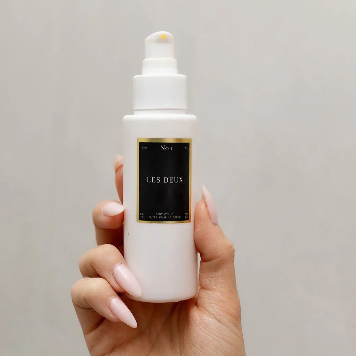 Bois Sacré Body Oil