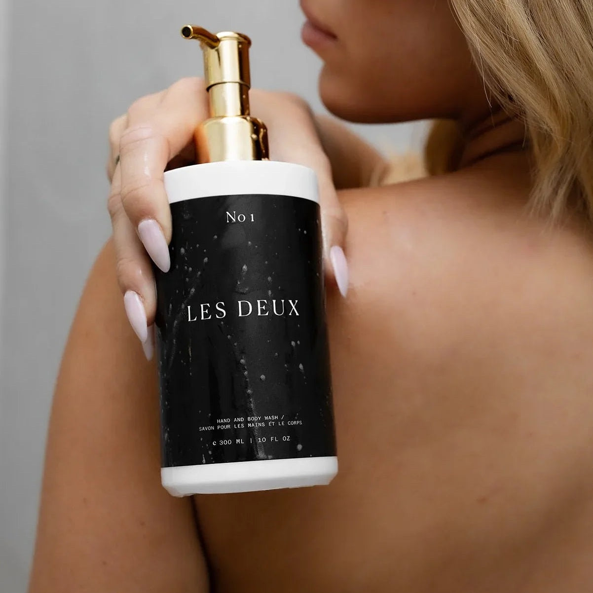 No. 1 - Bois Sacré Body Wash