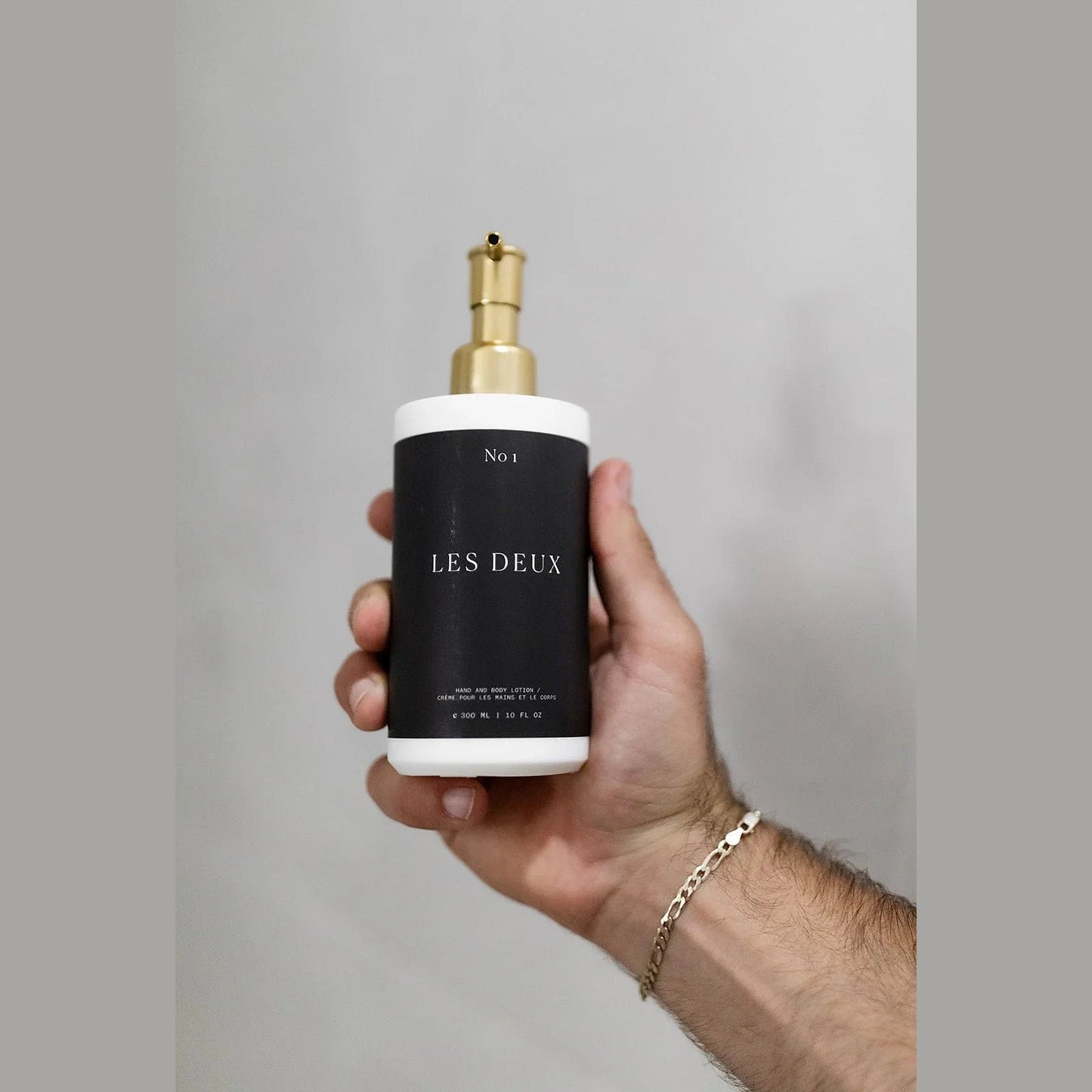 No. 1 - Bois Sacré Body Wash