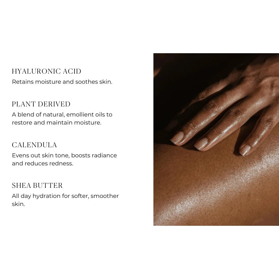 No. 2 - Peau d’Or Body Lotion