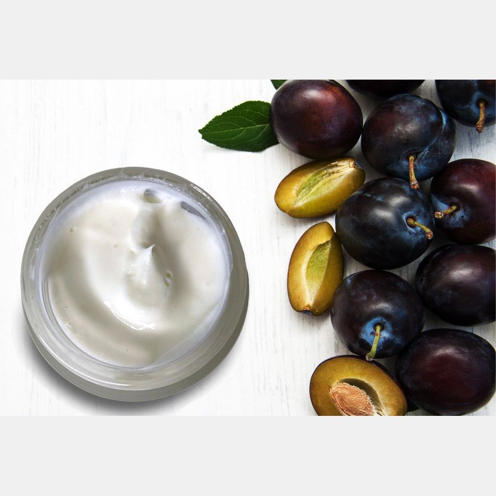 Hyaluronic Acid Plum Lotions
