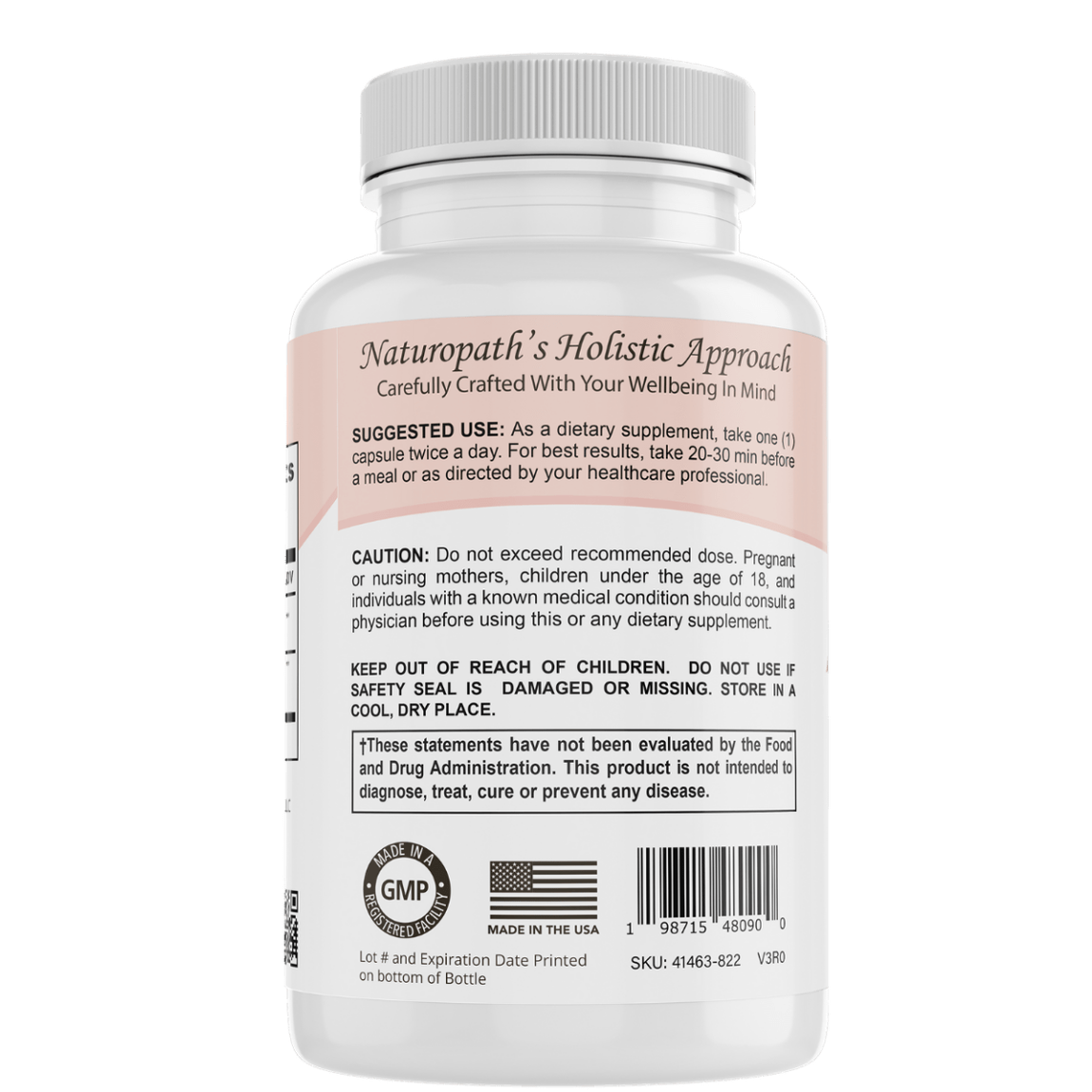 Organic Ashwagandha - An Ancient Treasure by Bellawell