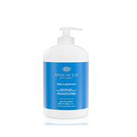Miracle Anti-Aging Shampoo Hair and Follicle Therapy, 6 oz