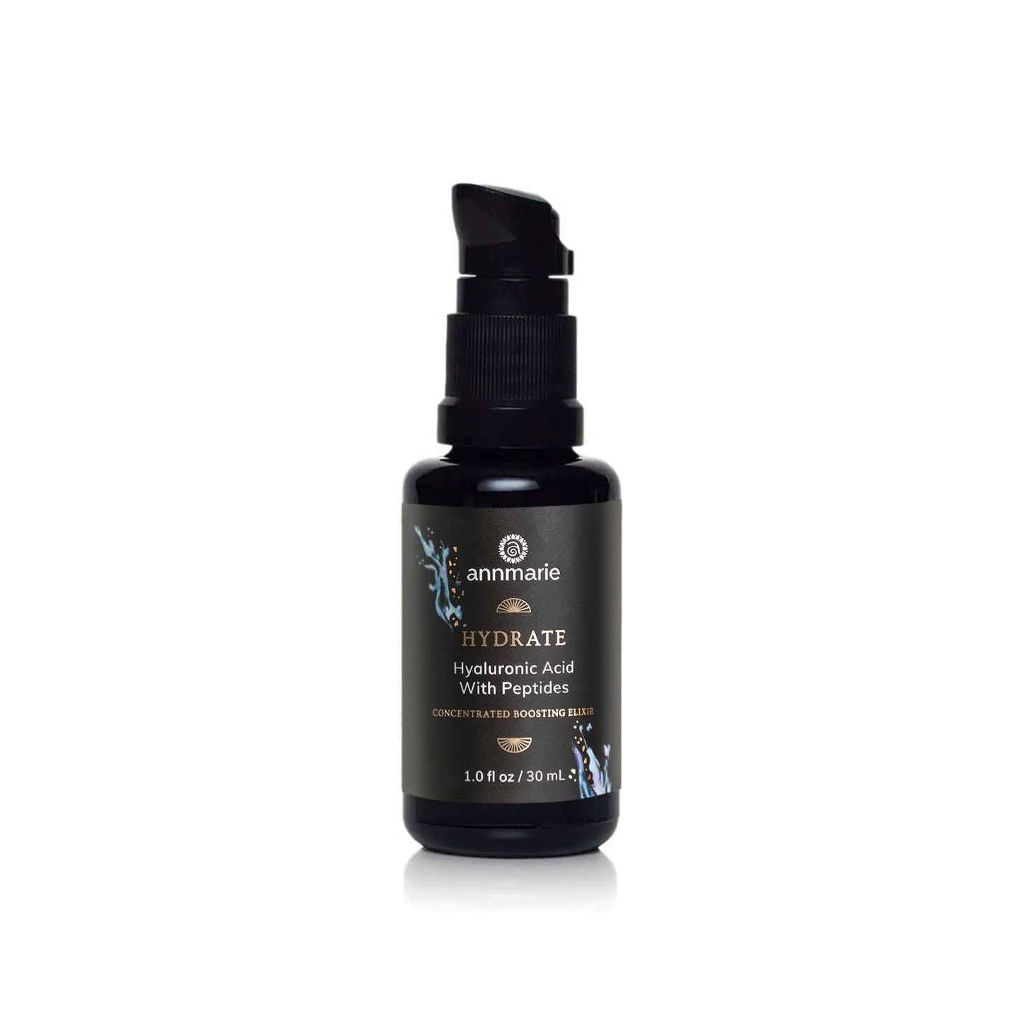 Hydrate - Hyaluronic Acid With Peptides 30ml - Collective
