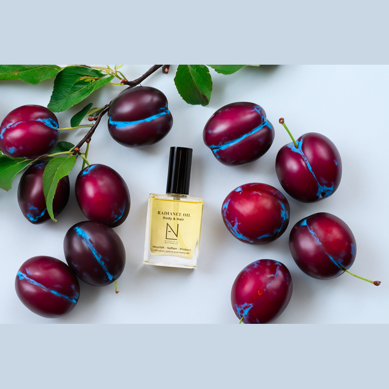 Moisturizing Body Oil - Dry Touch