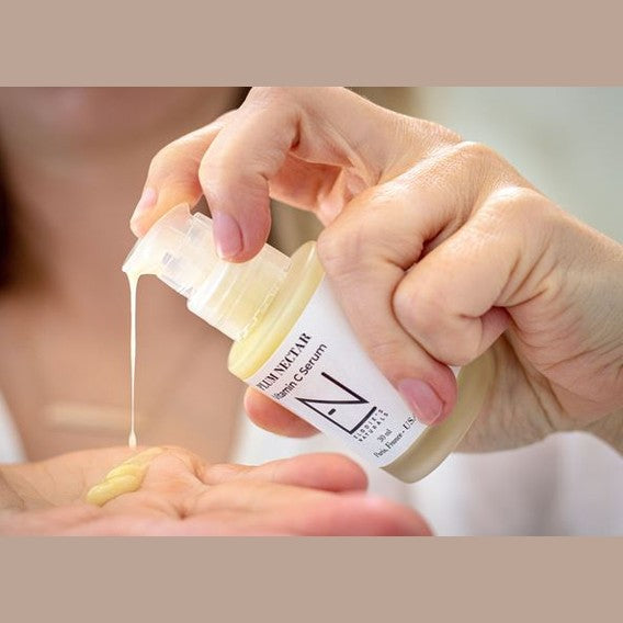 Serum Duo for Dry Skin