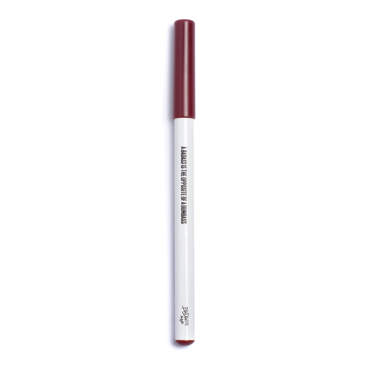 Badass MF Lip Liner