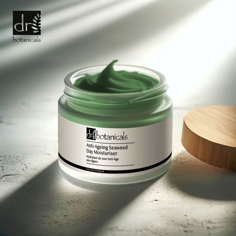 Anti-Ageing Seaweed Day Moisturizer