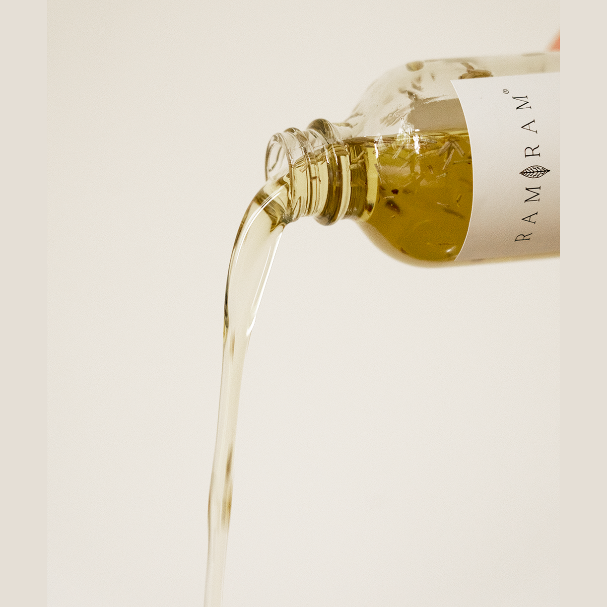 Self Love Body Oil
