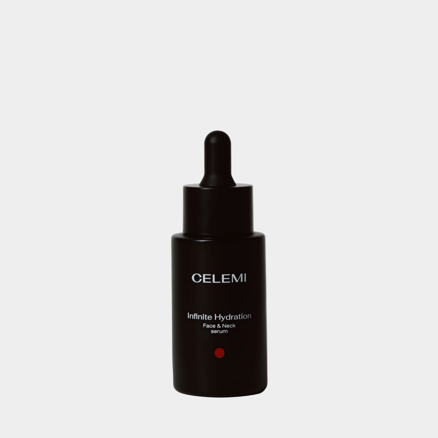 Intensively moisturizing face and neck serum