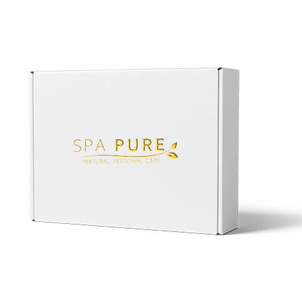 Spa Gift Box | Relaxation Spa Set | Unwind Spa Gift for Her | Self Care | Pamper Gift Best Friend Mom | Home Spa Day | Anniversary Gift Box