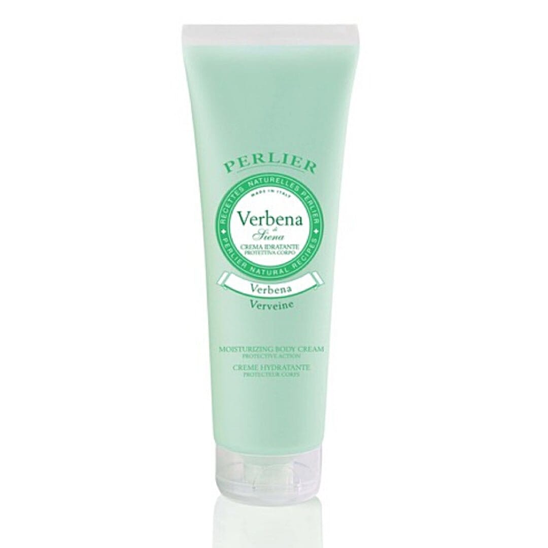 VERBENA MOISTURIZING BODY CREAM