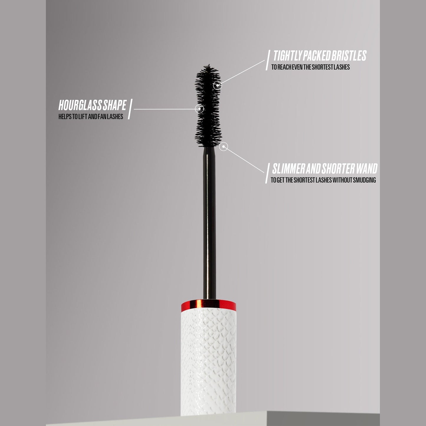 Drama Bomb Extreme Volume Mascara Mini