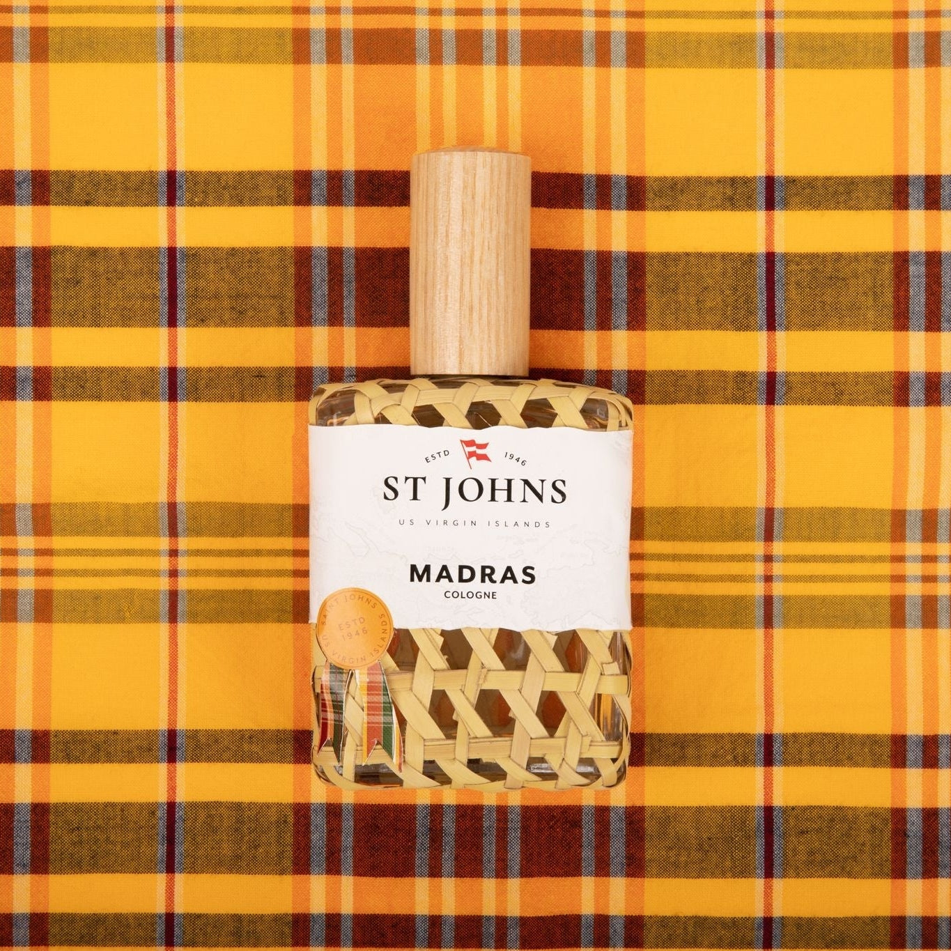 Madras