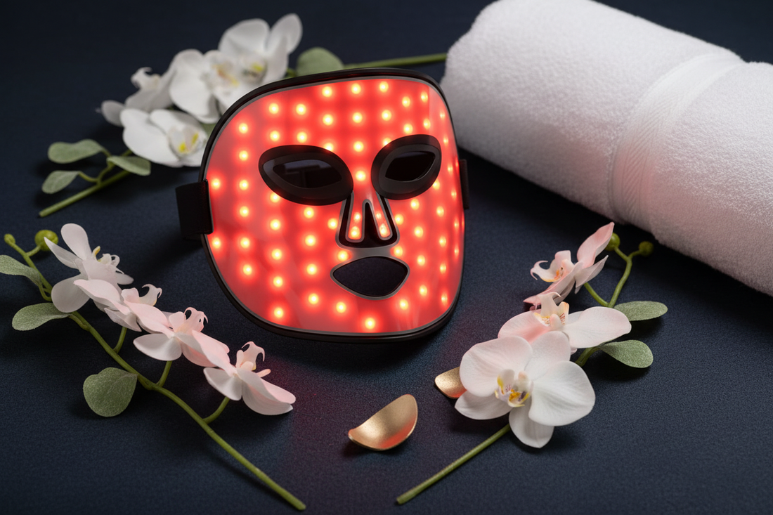 Red Light Therapy for Skin: The Complete Guide + Our Top Devices
