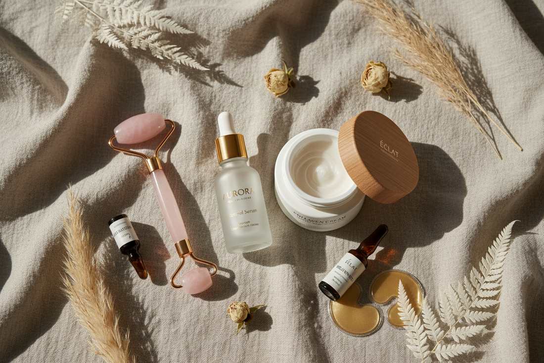 The Real Benefits of Retinol Serum (And How to Use It Right)