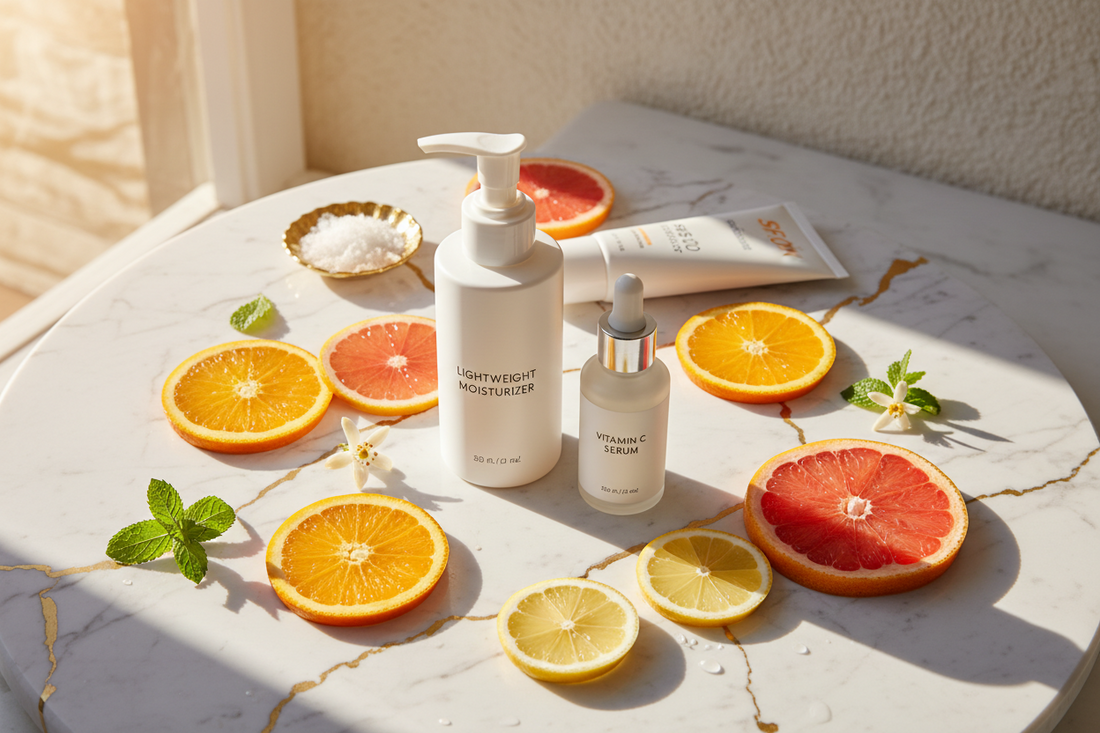 Summer Skincare Routine Refresh: How to Protect and Glow All Season Long