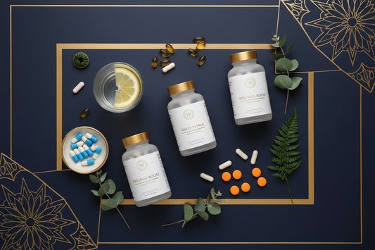 How to Build a Supplement Stack for Beginners: A Simple, Effective Guide