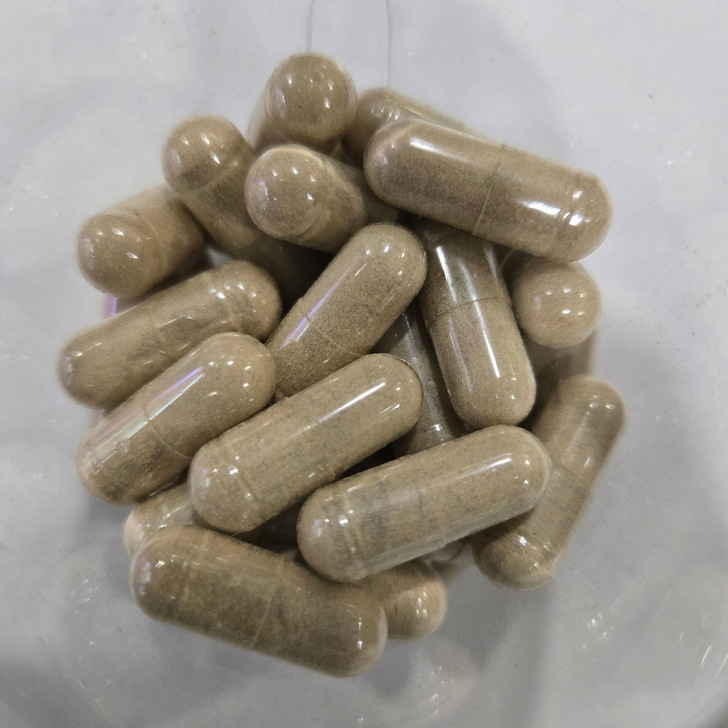 Herbal Supplements