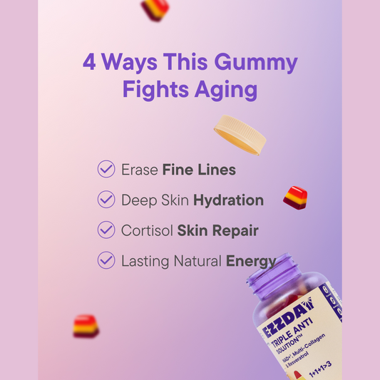 Triple Anti Solution™