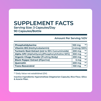 Relieve Joint Health Wellness Supplement