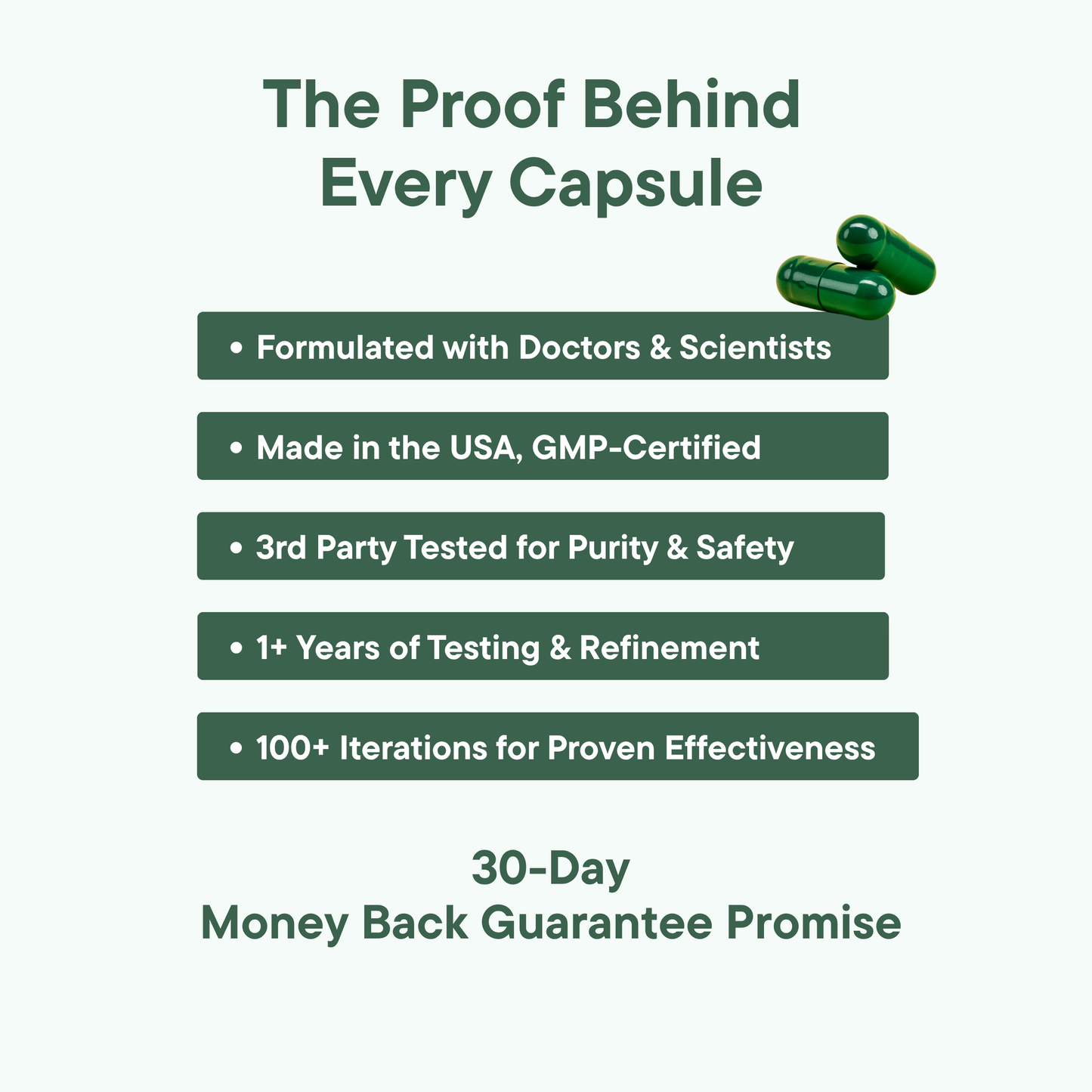 Colon Detox Supplements