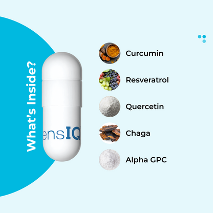Relieve Joint Health Wellness Supplement