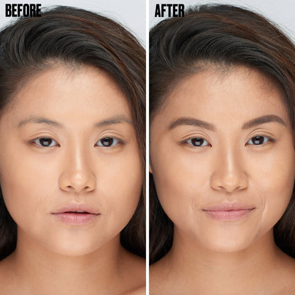 BROW-FRO Baby Hair