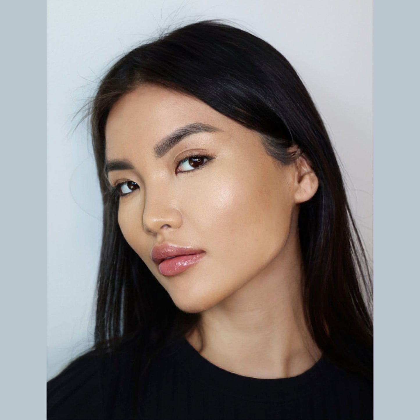 Ashunta Sheriff Beauty BlurEFX™ Powder