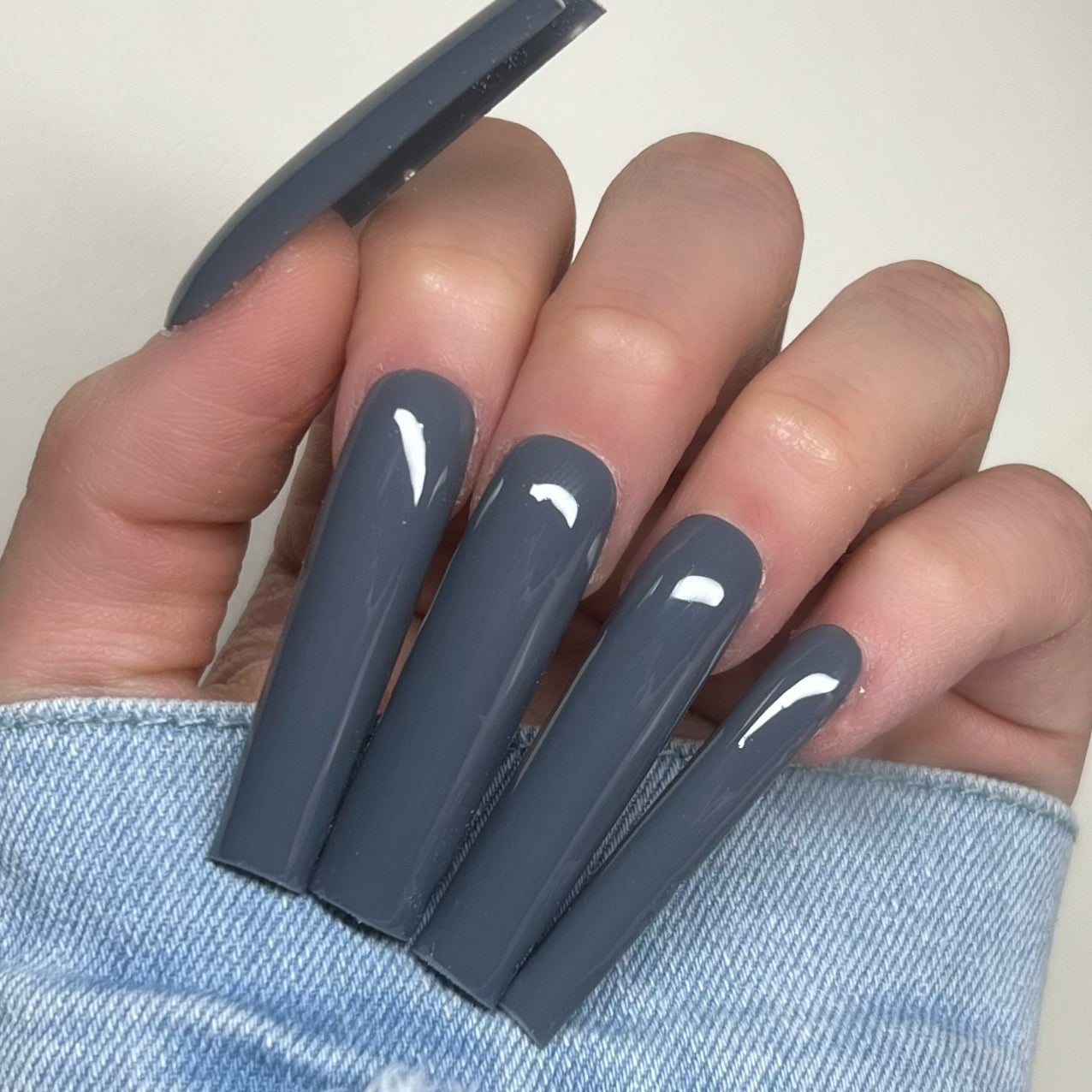 Timeless Shades Gel Polish