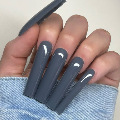Timeless Shades Gel Polish