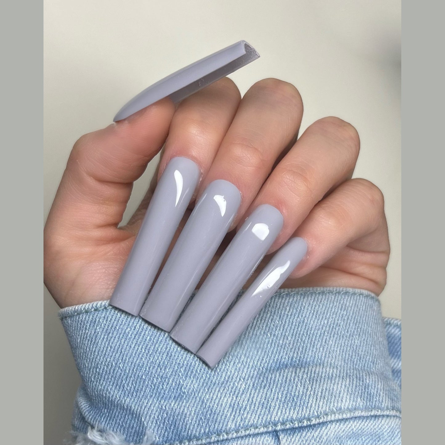 Timeless Shades Gel Polish