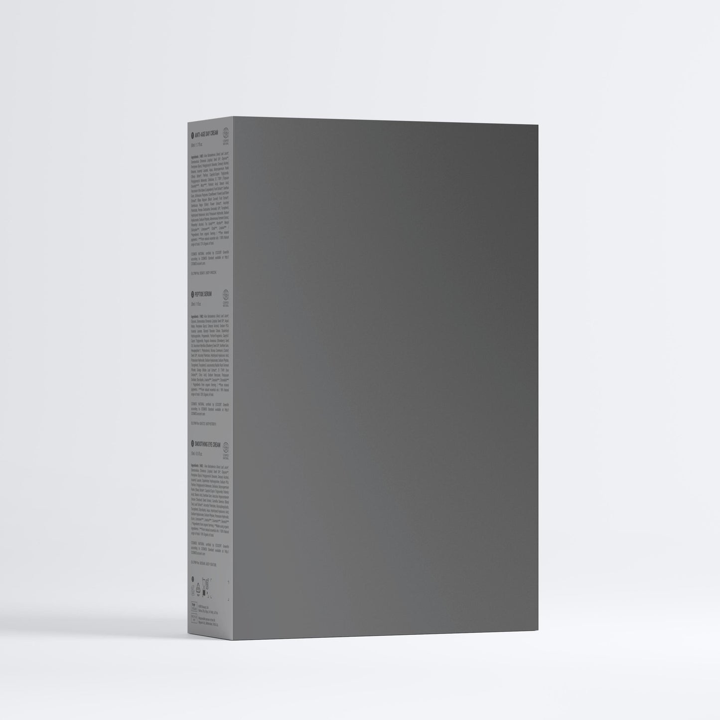 Anti-Ageing Collection Box