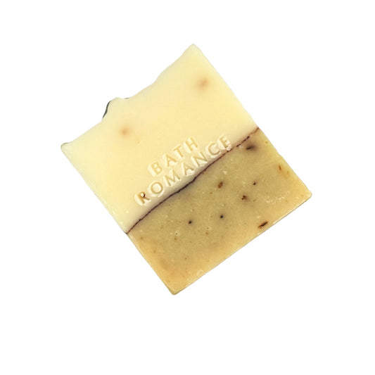 TeaTree soap bar