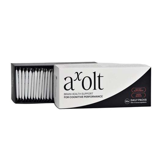 Axolt Daily Packs