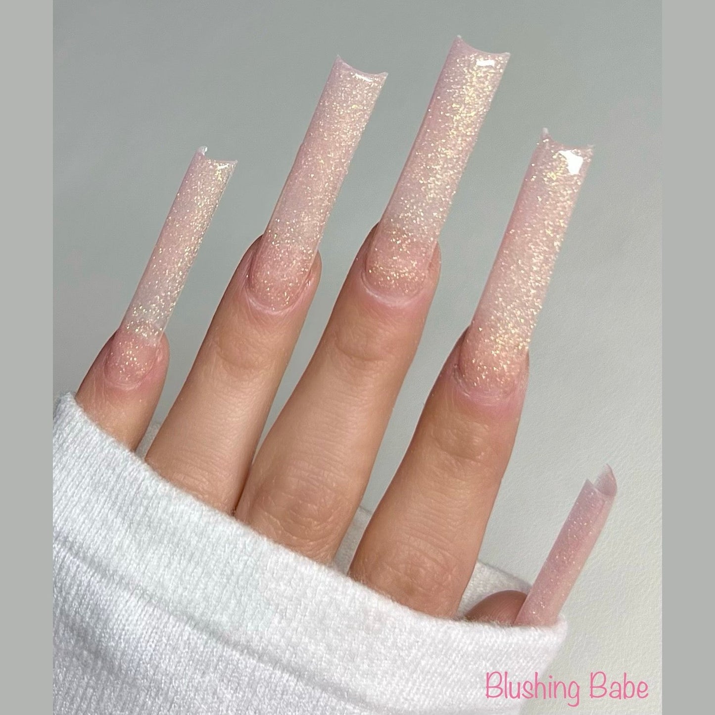 Buy 10 Acrylics Get 5 FREE