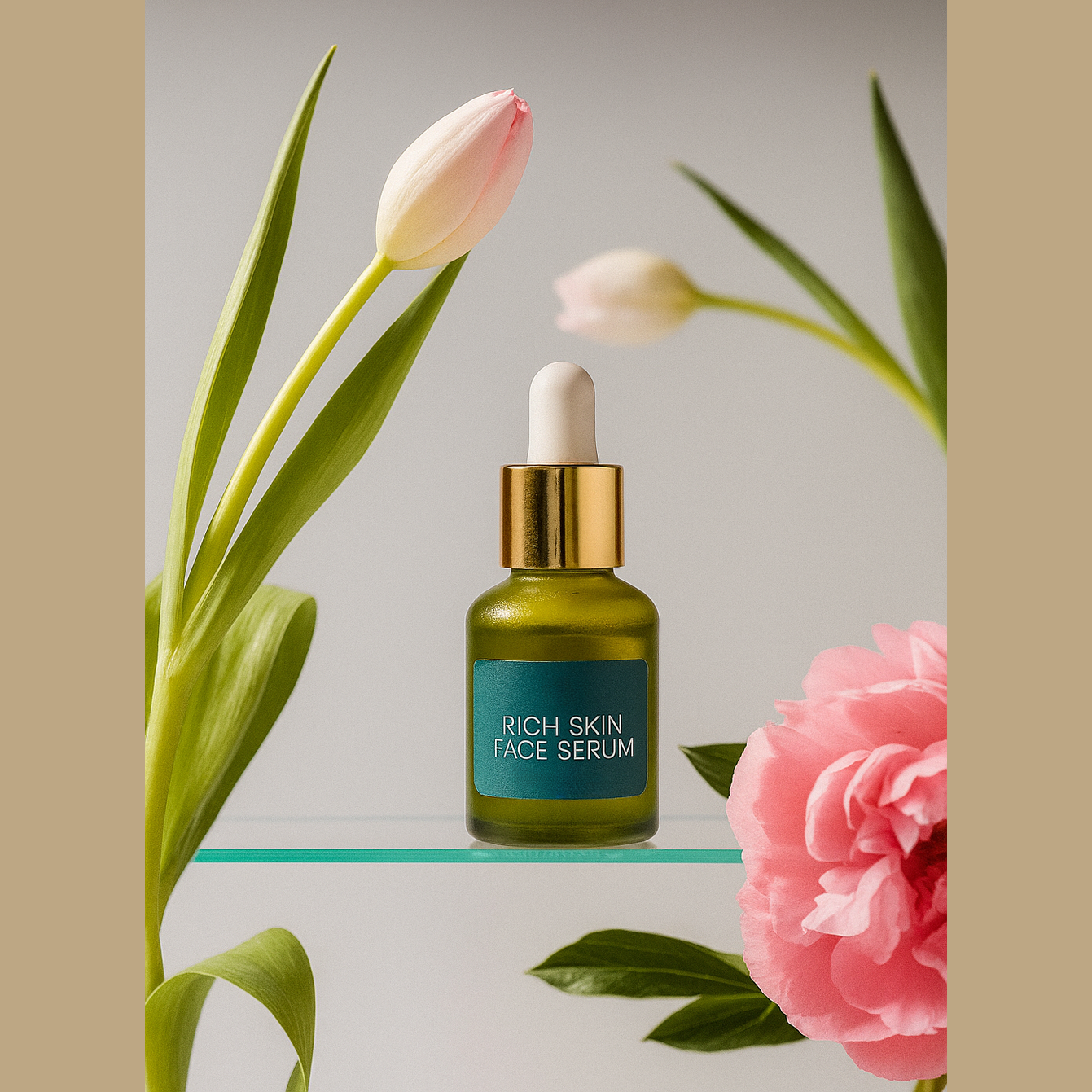 Clove Skincare Collection – Full Set