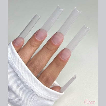 Buy 10 Acrylics Get 5 FREE