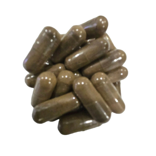 High Blood Pressure Capsules